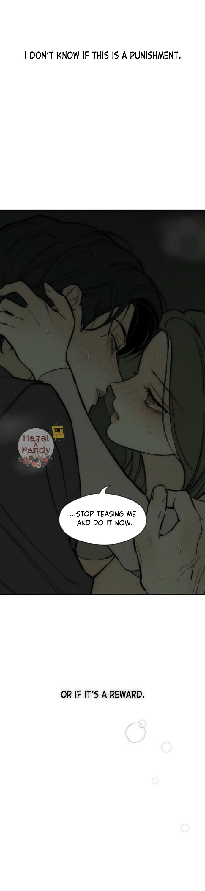 Tears on a Withered Flower Chap 64 - Next Chap 65