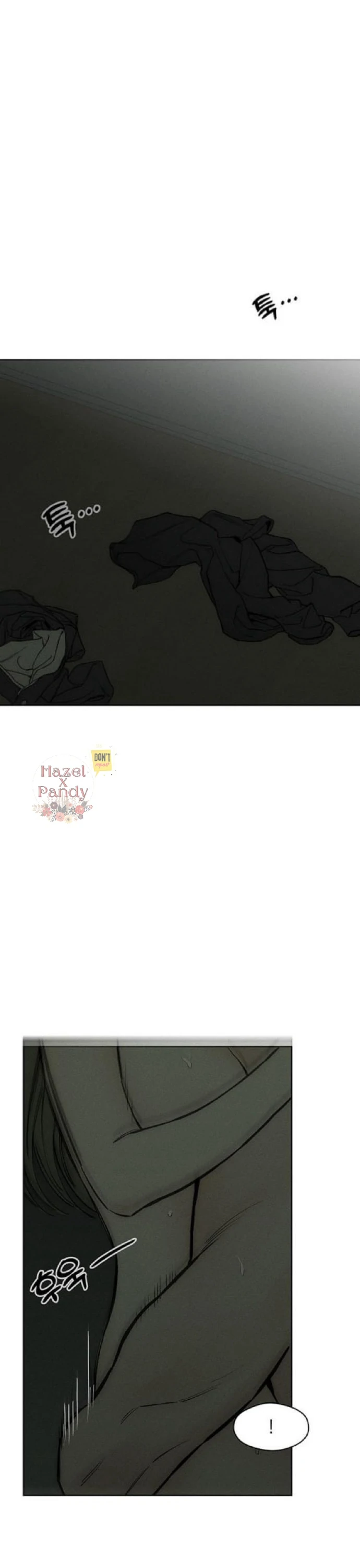 Tears on a Withered Flower Chap 64 - Next Chap 65