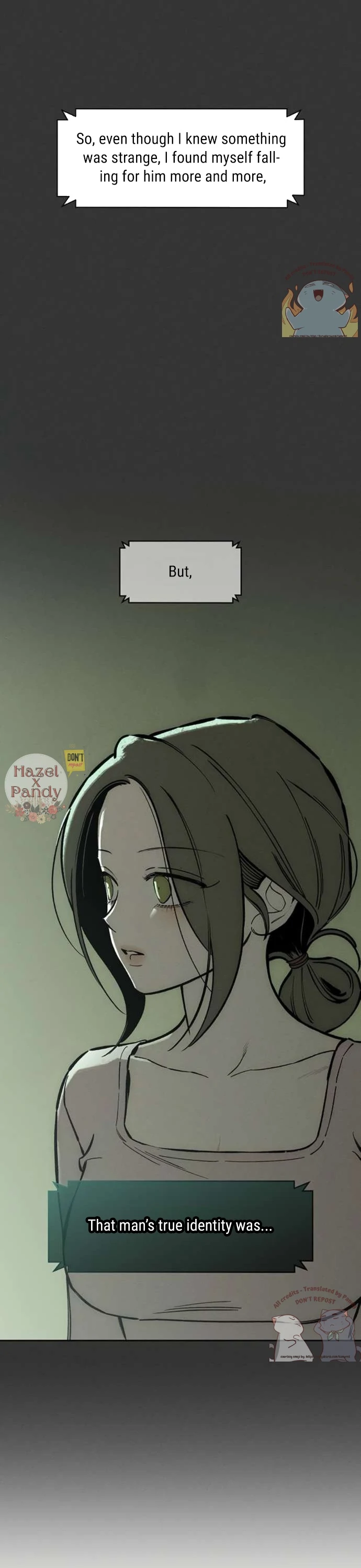 Tears on a Withered Flower Chap 65 - Next Chap 66