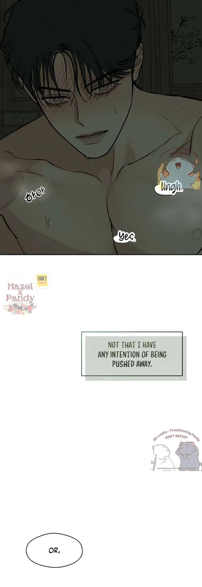Tears on a Withered Flower Chap 65 - Next Chap 66