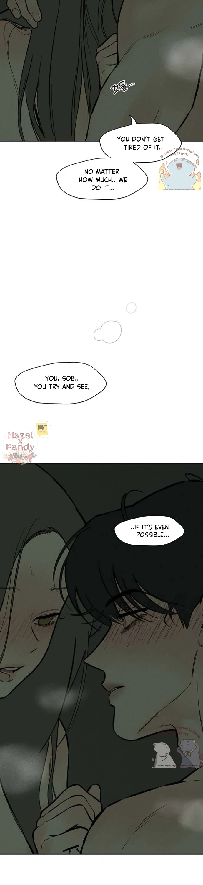 Tears on a Withered Flower Chap 65 - Next Chap 66