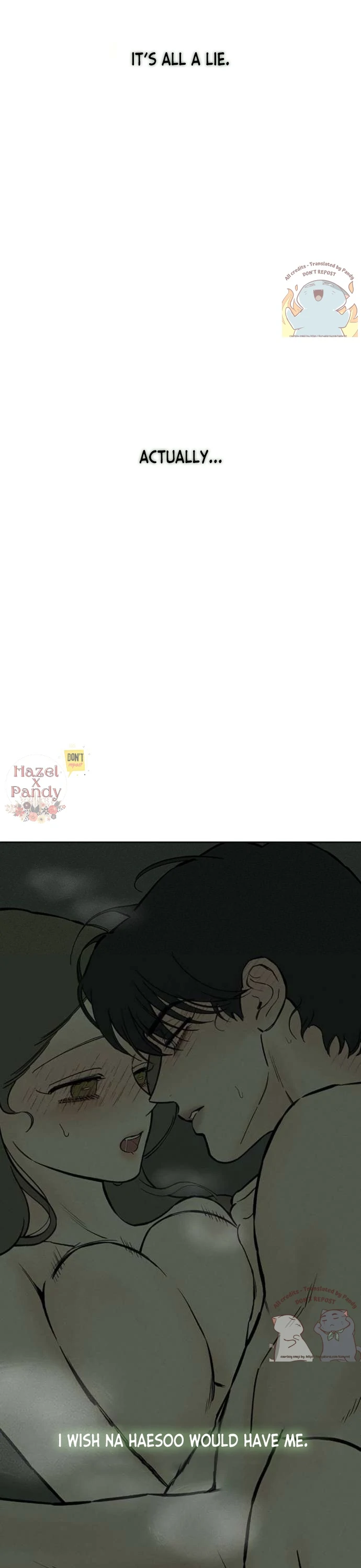 Tears on a Withered Flower Chap 65 - Next Chap 66