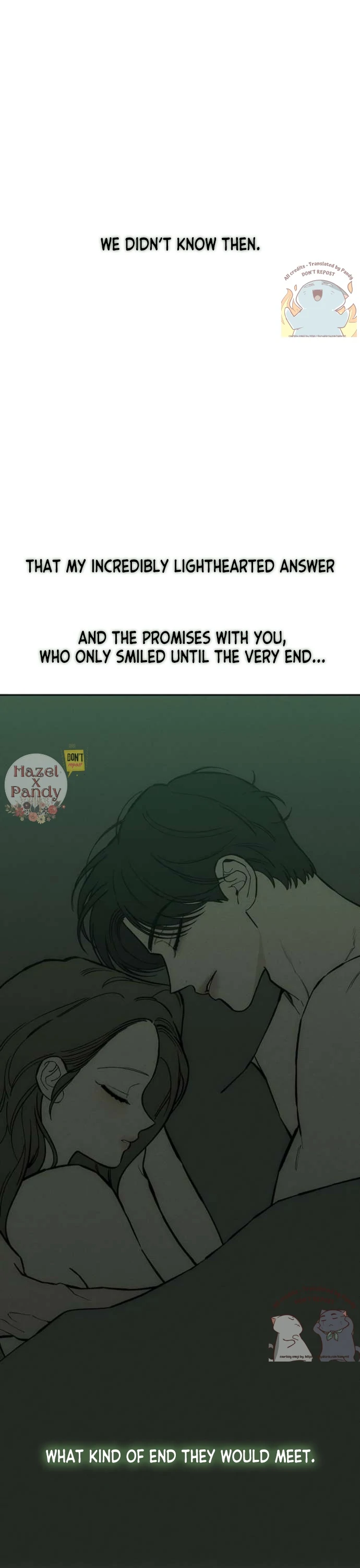 Tears on a Withered Flower Chap 65 - Next Chap 66