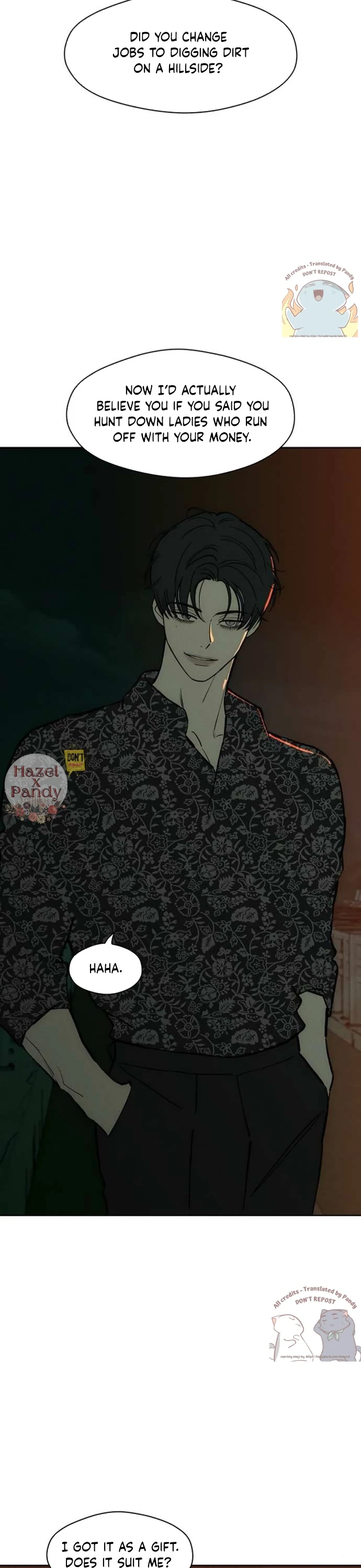 Tears on a Withered Flower Chap 65 - Next Chap 66