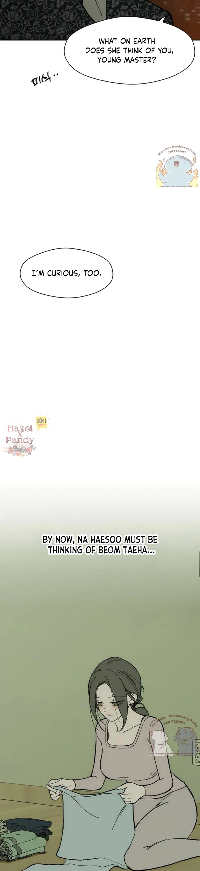 Tears on a Withered Flower Chap 65 - Next Chap 66