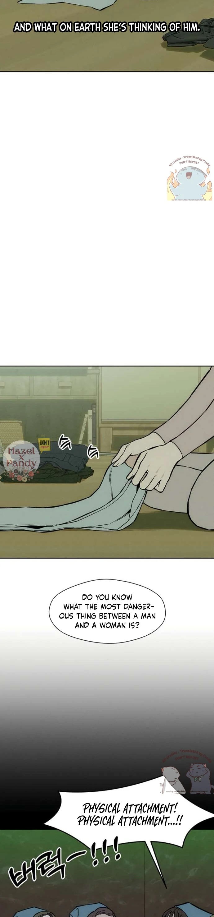 Tears on a Withered Flower Chap 65 - Next Chap 66
