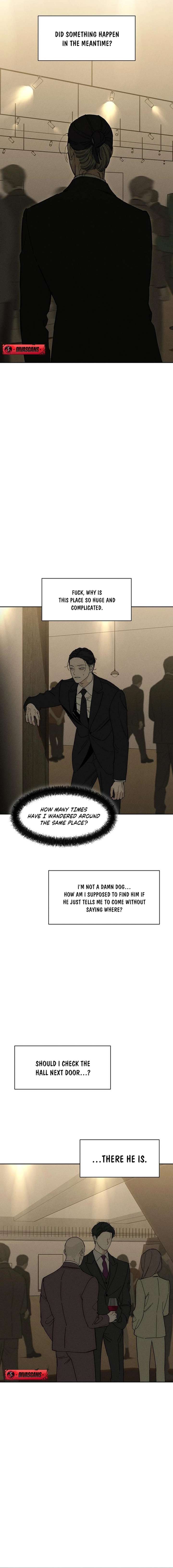 Tears on a Withered Flower Chap 83 - Next Chap 84