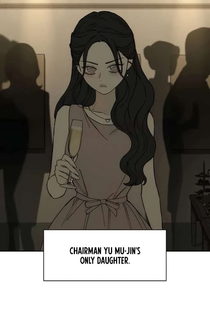 Tears on a Withered Flower Chap 82 - Next Chap 83