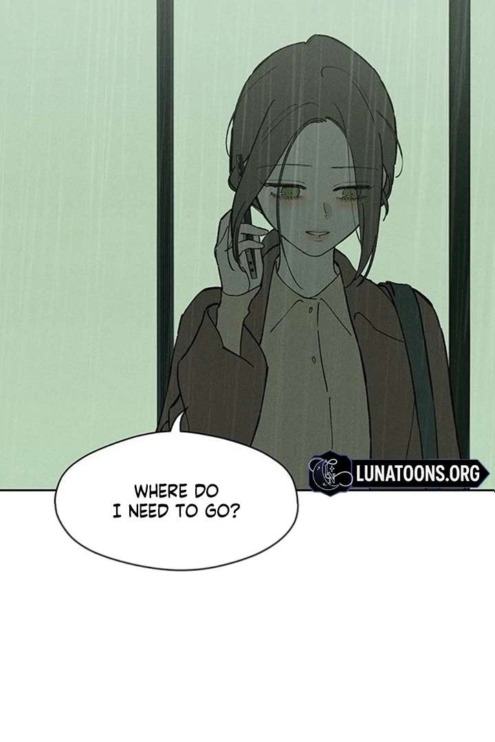 Tears on a Withered Flower Chap 82 - Next Chap 83
