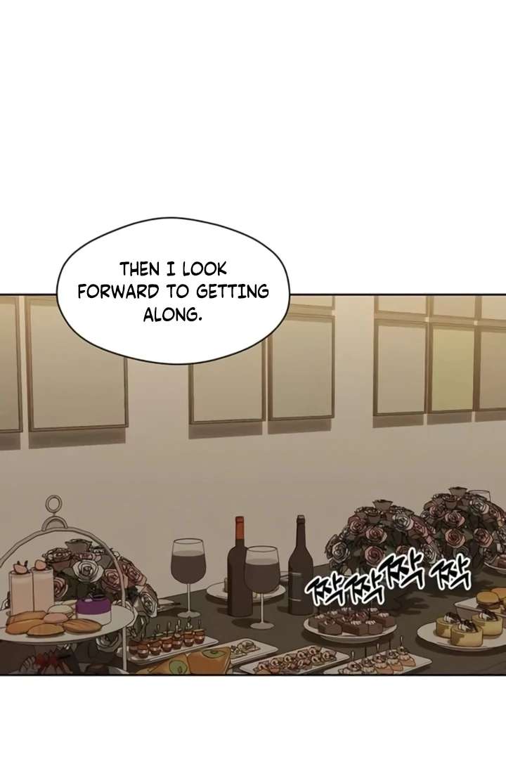 Tears on a Withered Flower Chap 82 - Next Chap 83