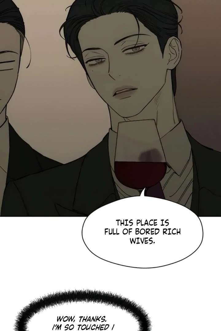 Tears on a Withered Flower Chap 82 - Next Chap 83
