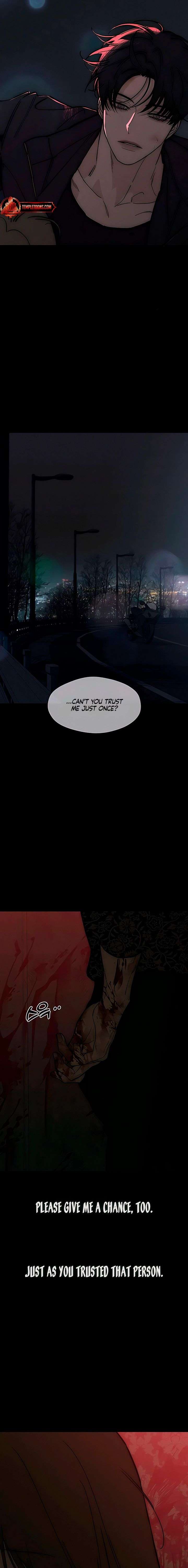 Tears on a Withered Flower Chap 89 - Next Chap 90