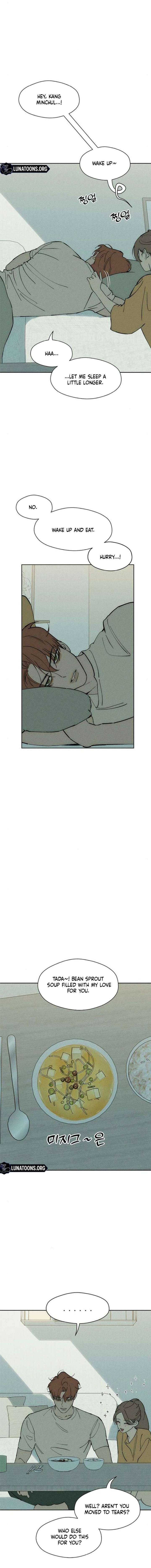 Tears on a Withered Flower Chap 93 - Next Chap 94