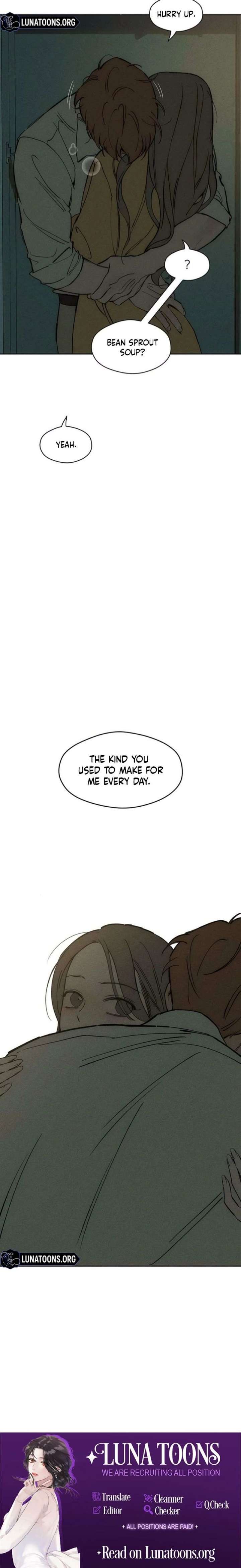 Tears on a Withered Flower Chap 92 - Next Chap 93