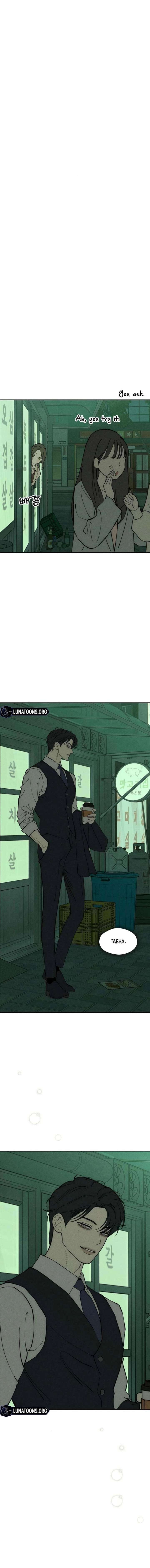 Tears on a Withered Flower Chap 94 - Next Chap 95