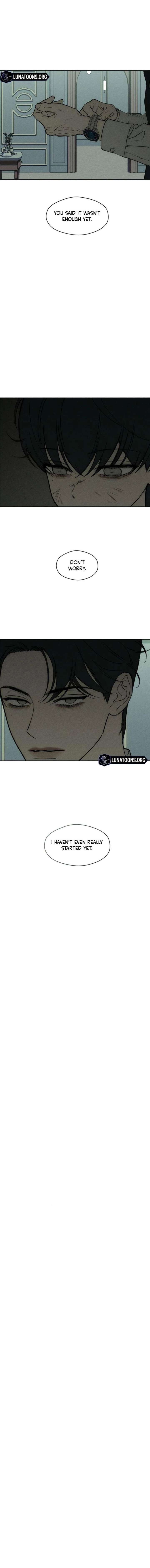 Tears on a Withered Flower Chap 94 - Next Chap 95