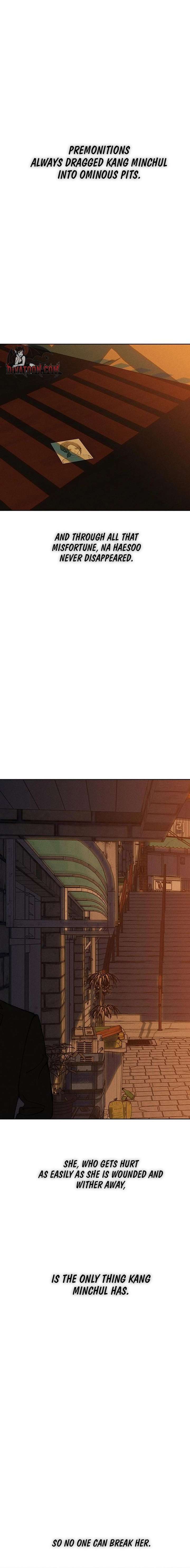 Tears on a Withered Flower Chap 96 - Next Chap 97