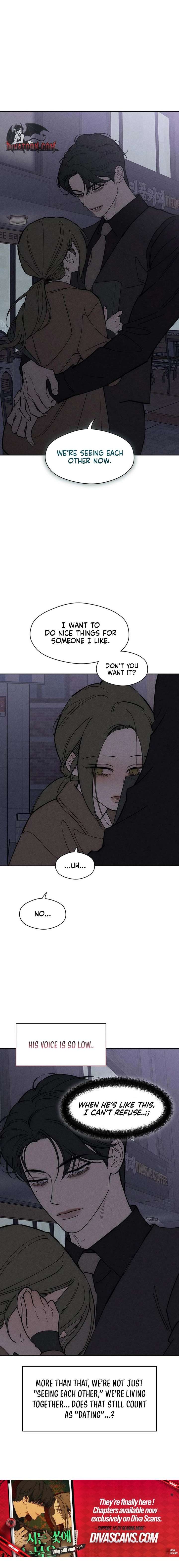 Tears on a Withered Flower Chap 96 - Next Chap 97