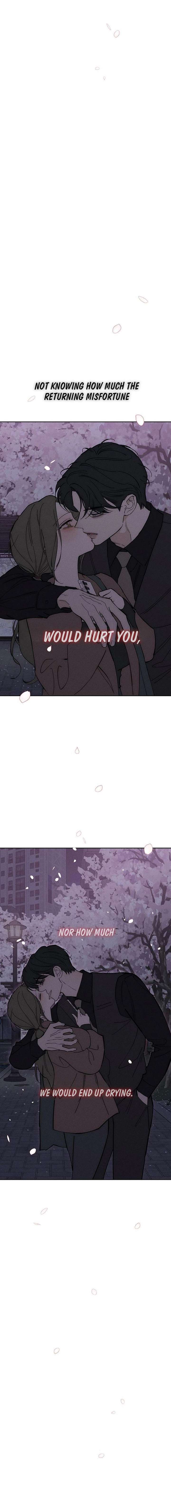 Tears on a Withered Flower Chap 96 - Next Chap 97