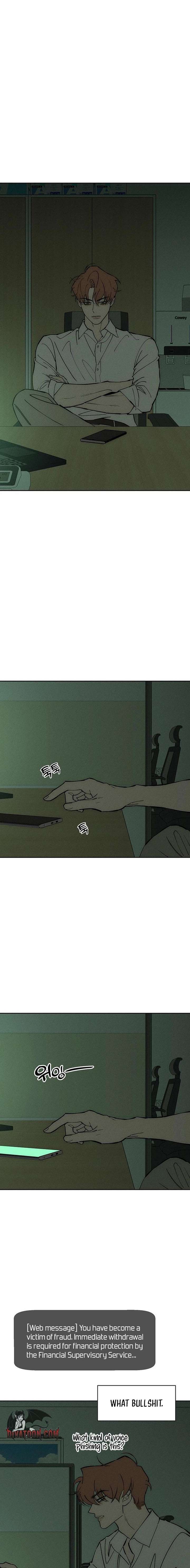 Tears on a Withered Flower Chap 96 - Next Chap 97