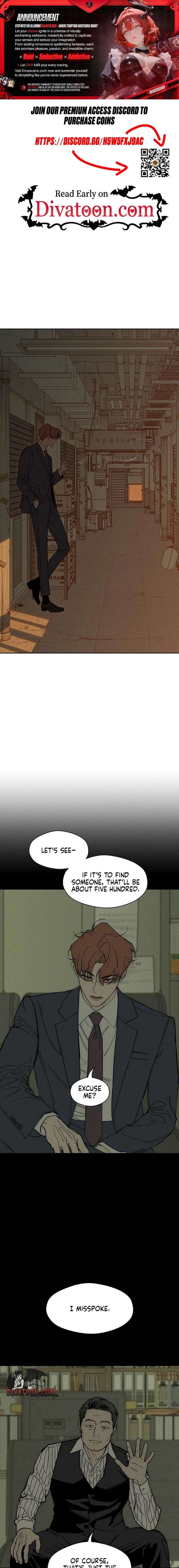 Tears on a Withered Flower Chap 96 - Next Chap 97