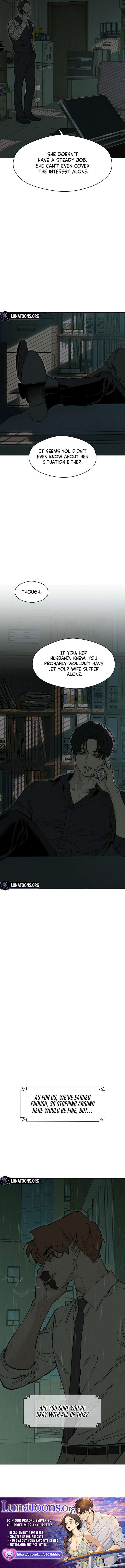 Tears on a Withered Flower Chap 98 - Next Chap 99