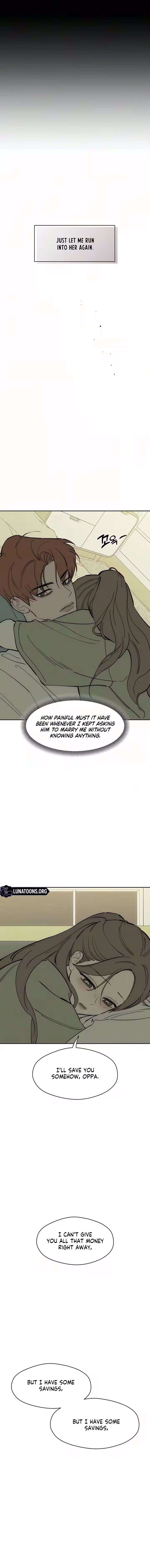 Tears on a Withered Flower Chap 100 - Next Chap 101