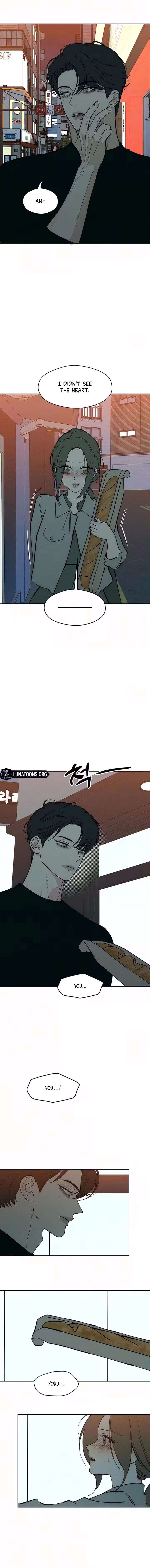 Tears on a Withered Flower Chap 100 - Next Chap 101