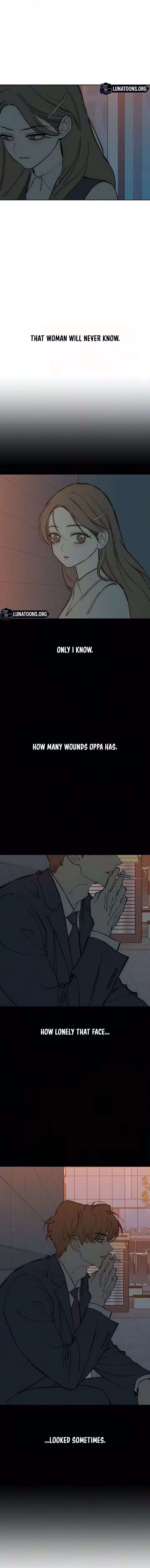 Tears on a Withered Flower Chap 100 - Next Chap 101