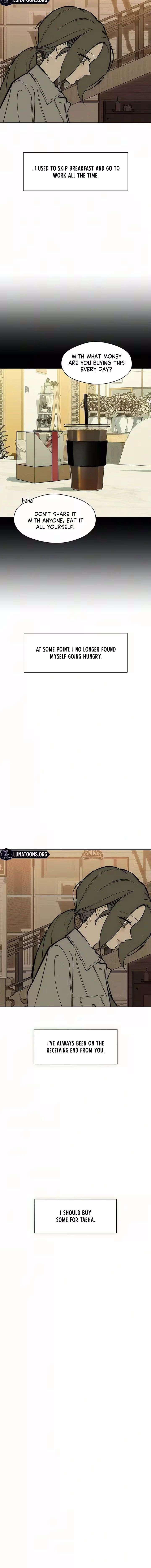 Tears on a Withered Flower Chap 100 - Next Chap 101