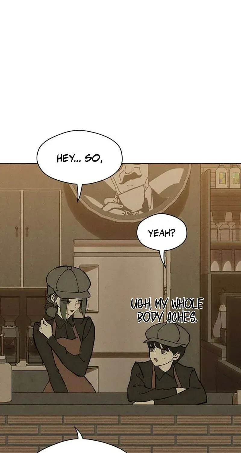 Tears on a Withered Flower Chap 106 - Next Chap 107