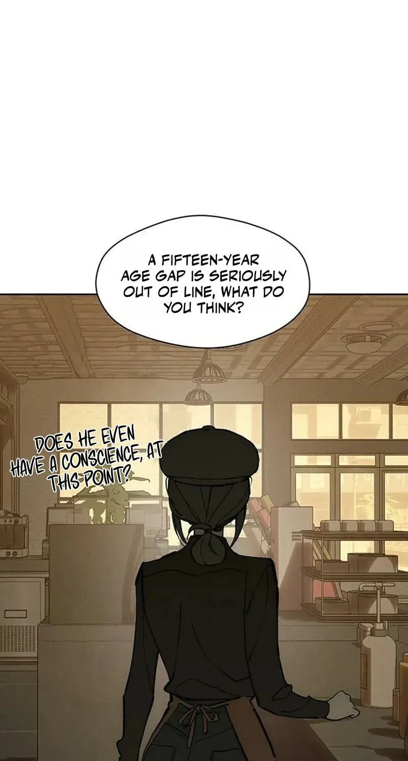 Tears on a Withered Flower Chap 106 - Next Chap 107