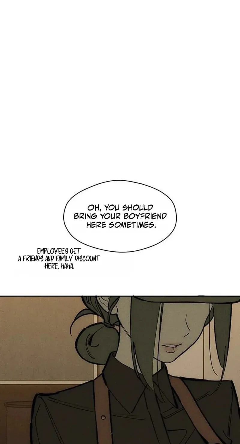 Tears on a Withered Flower Chap 106 - Next Chap 107