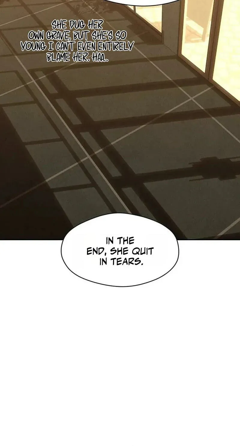 Tears on a Withered Flower Chap 106 - Next Chap 107