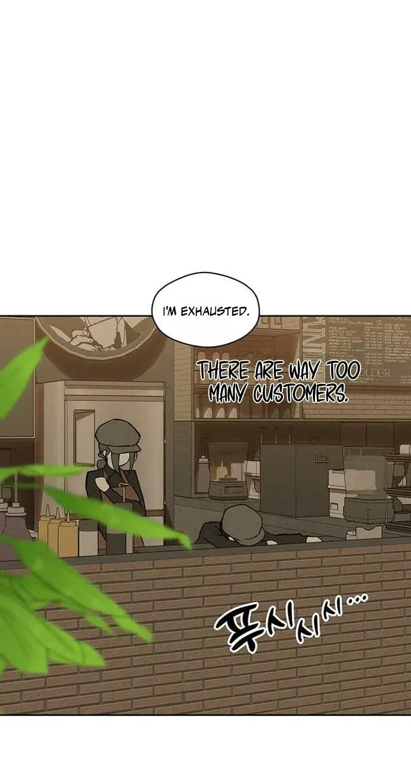 Tears on a Withered Flower Chap 106 - Next Chap 107