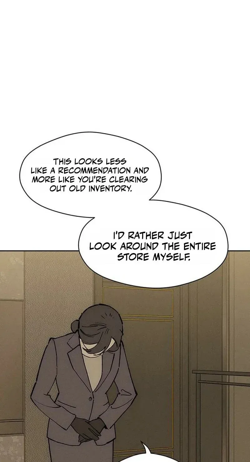 Tears on a Withered Flower Chap 106 - Next Chap 107