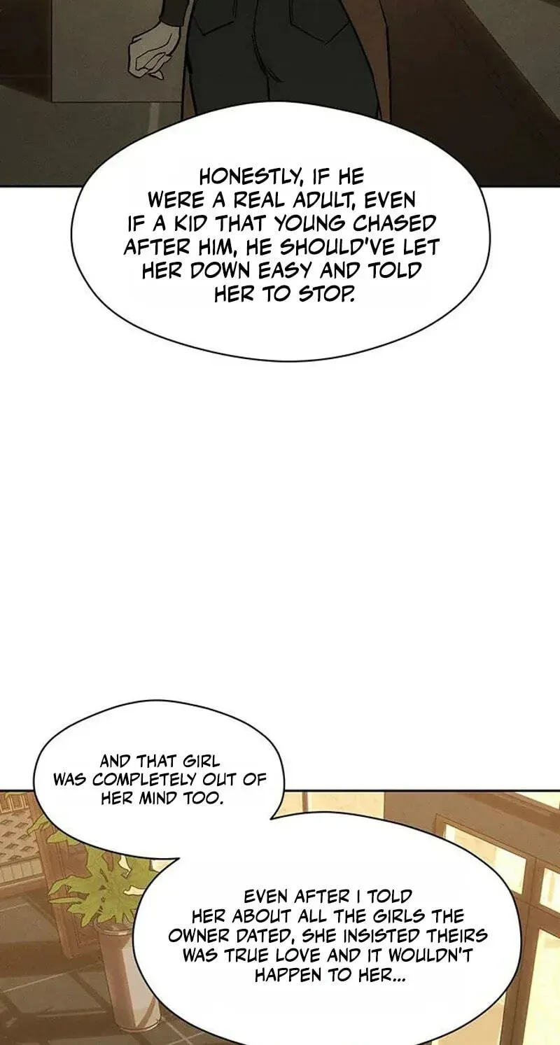 Tears on a Withered Flower Chap 106 - Next Chap 107