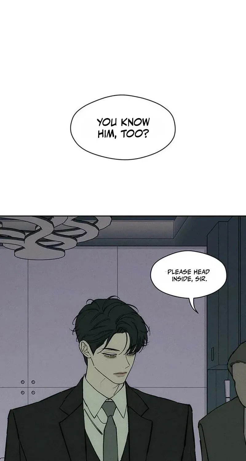 Tears on a Withered Flower Chap 106 - Next Chap 107