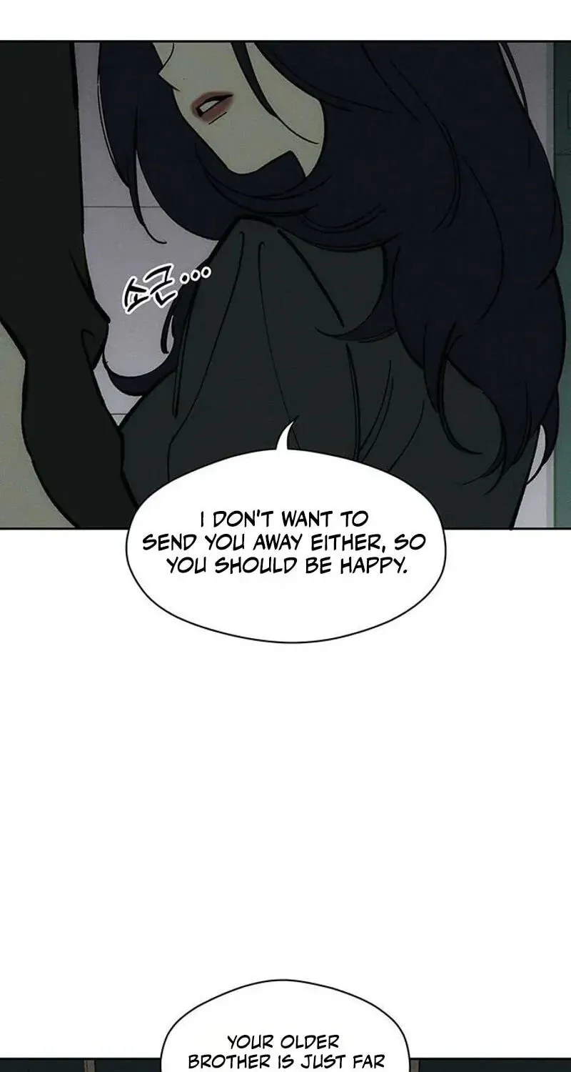 Tears on a Withered Flower Chap 106 - Next Chap 107