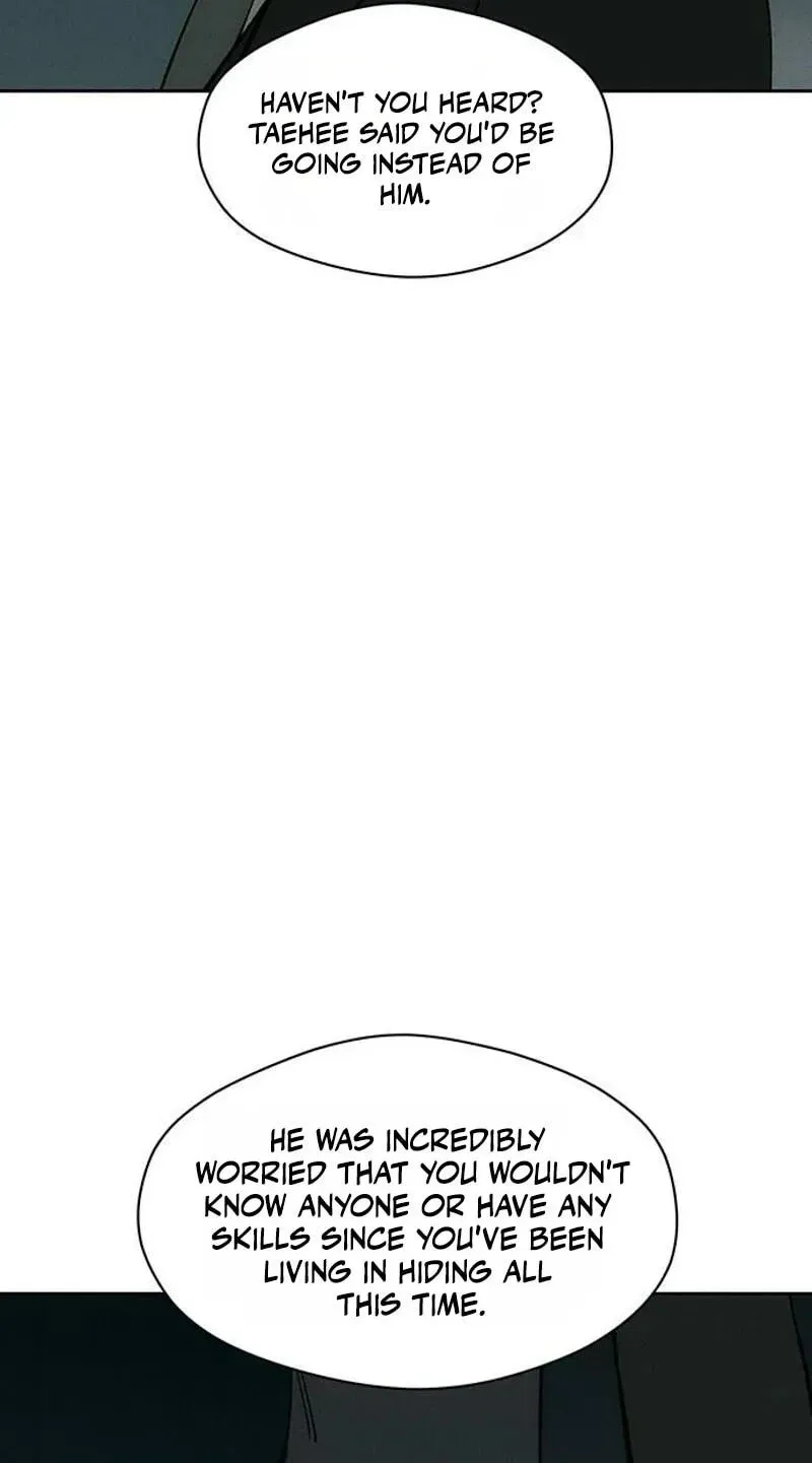 Tears on a Withered Flower Chap 106 - Next Chap 107