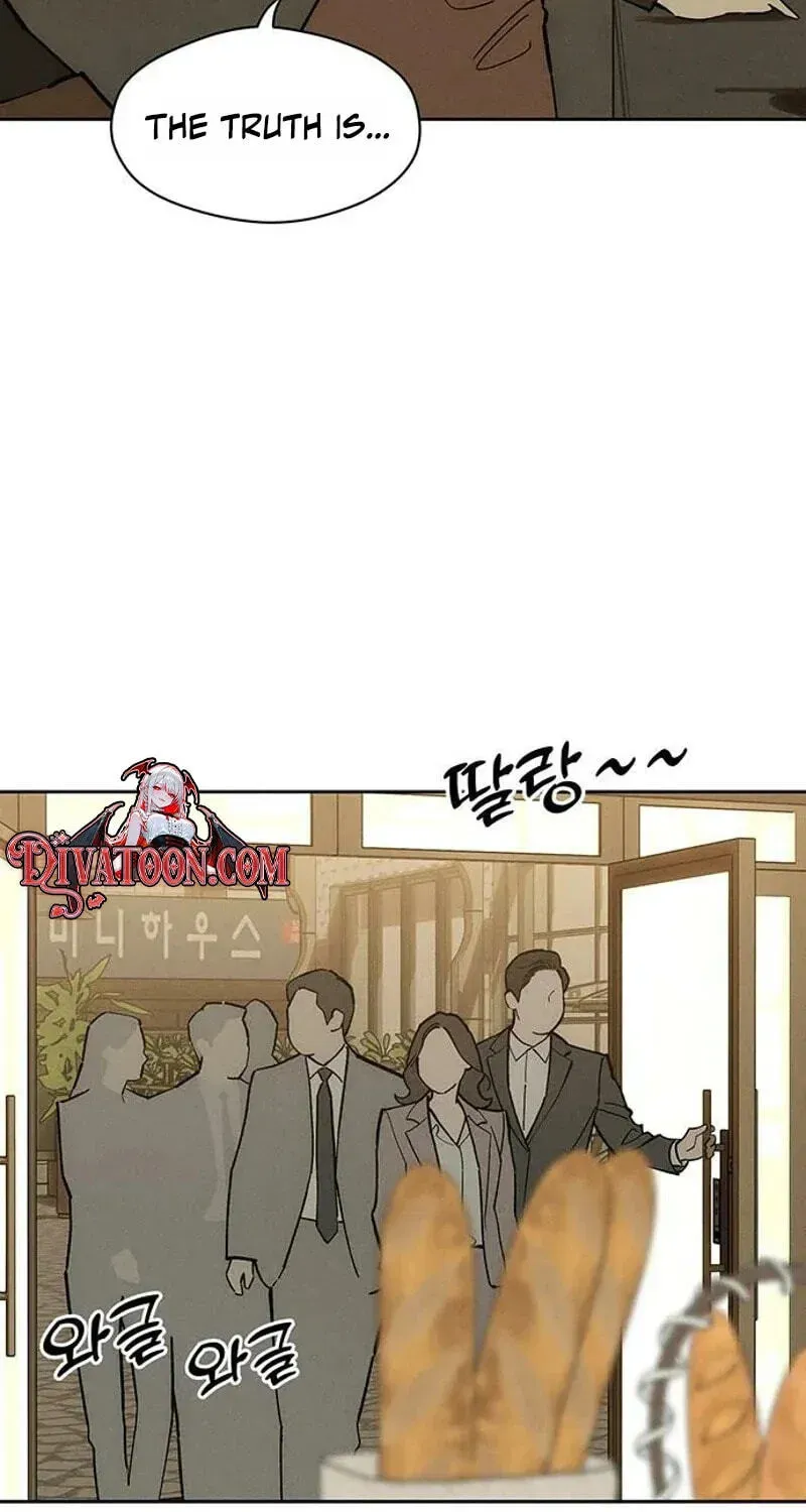 Tears on a Withered Flower Chap 106 - Next Chap 107