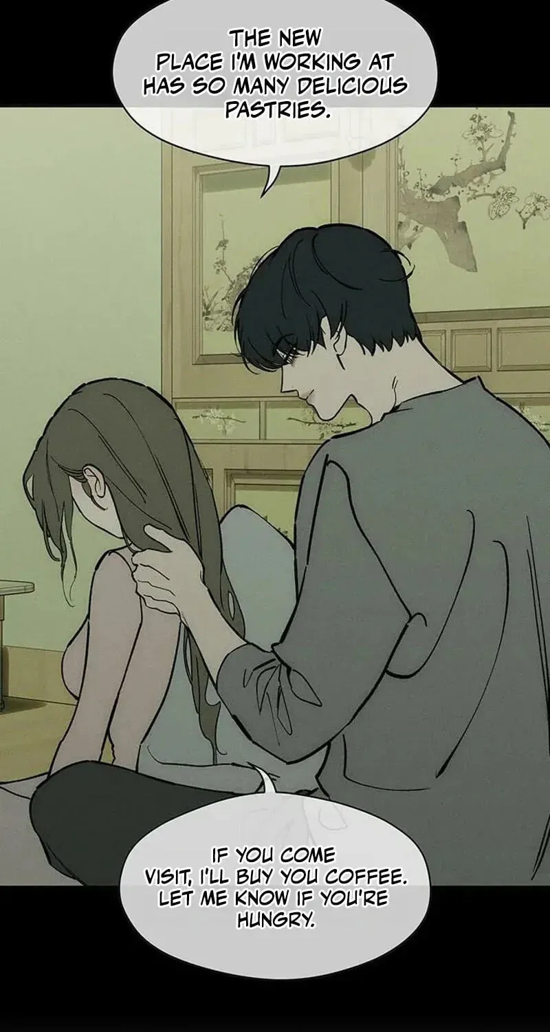 Tears on a Withered Flower Chap 106 - Next Chap 107