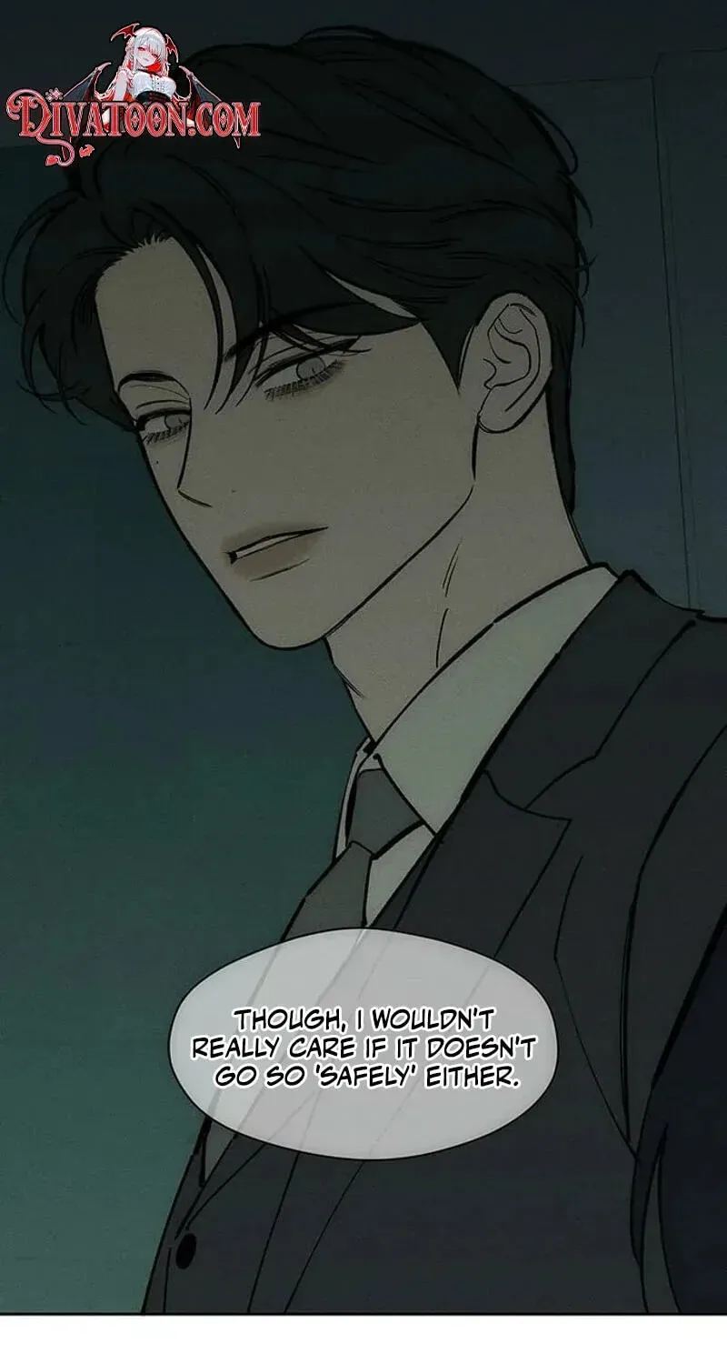 Tears on a Withered Flower Chap 106 - Next Chap 107