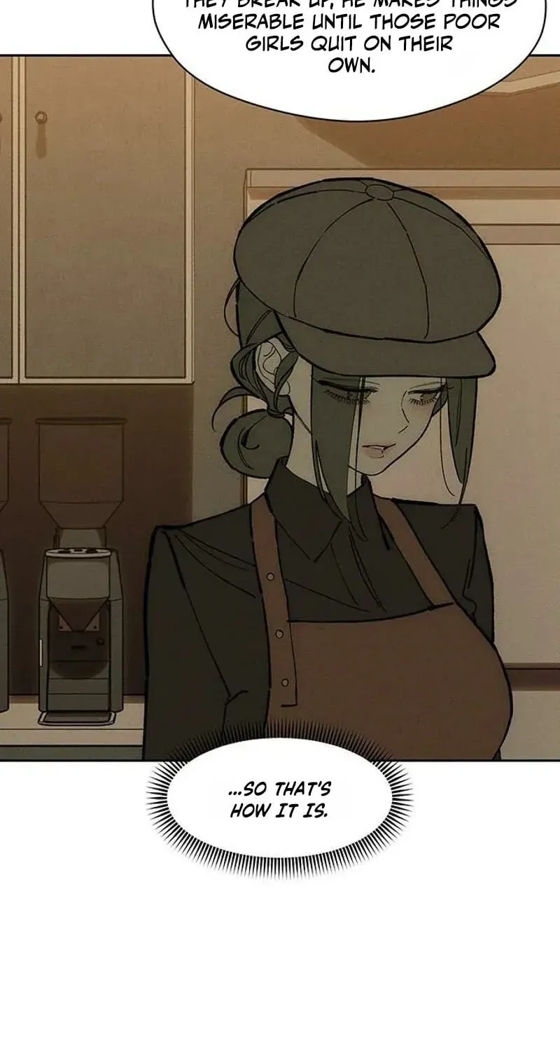 Tears on a Withered Flower Chap 106 - Next Chap 107