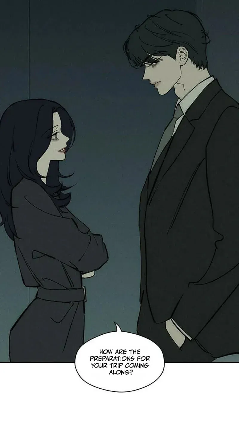 Tears on a Withered Flower Chap 106 - Next Chap 107