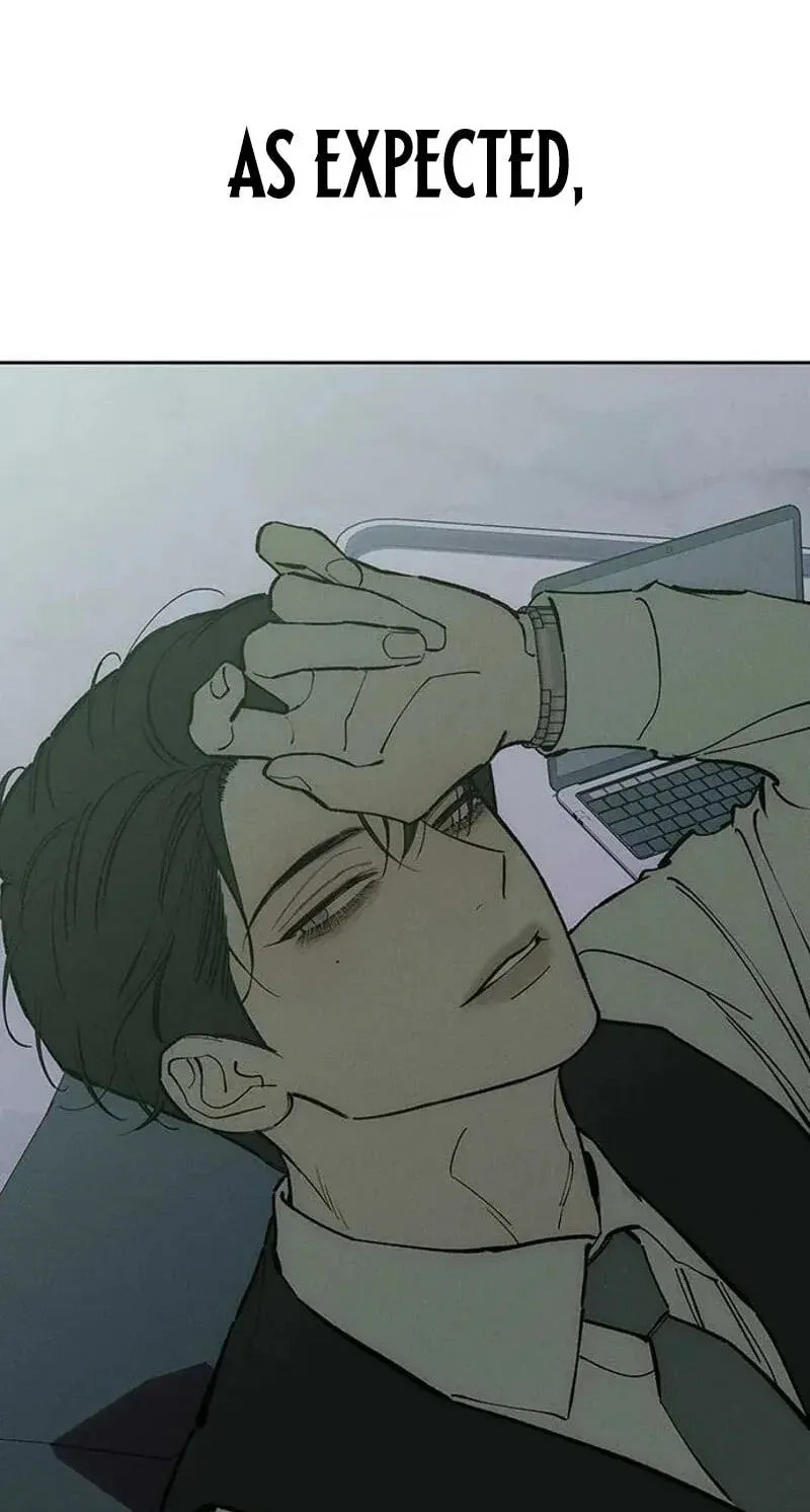 Tears on a Withered Flower Chap 106 - Next Chap 107
