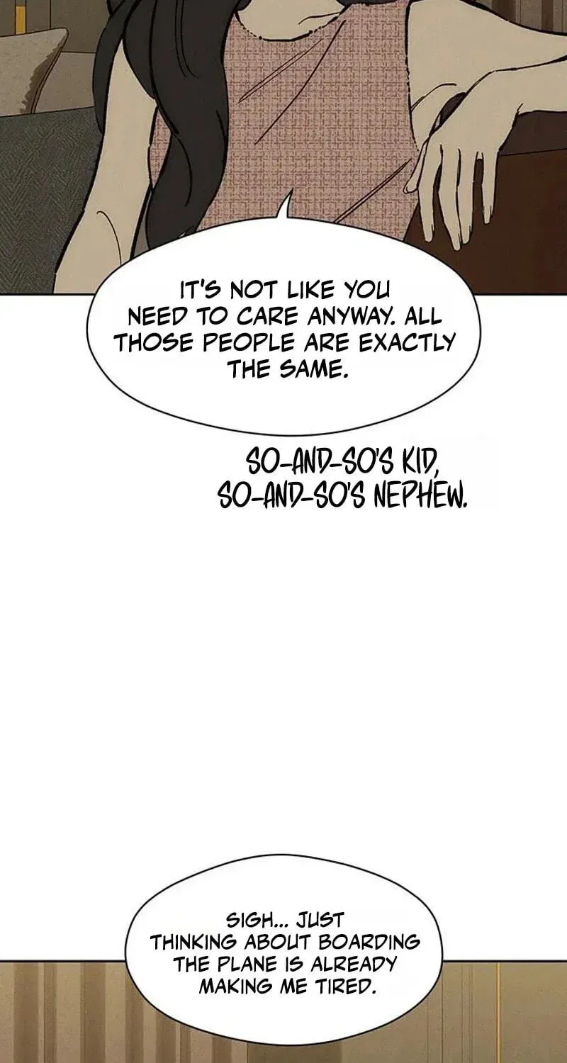 Tears on a Withered Flower Chap 106 - Next Chap 107