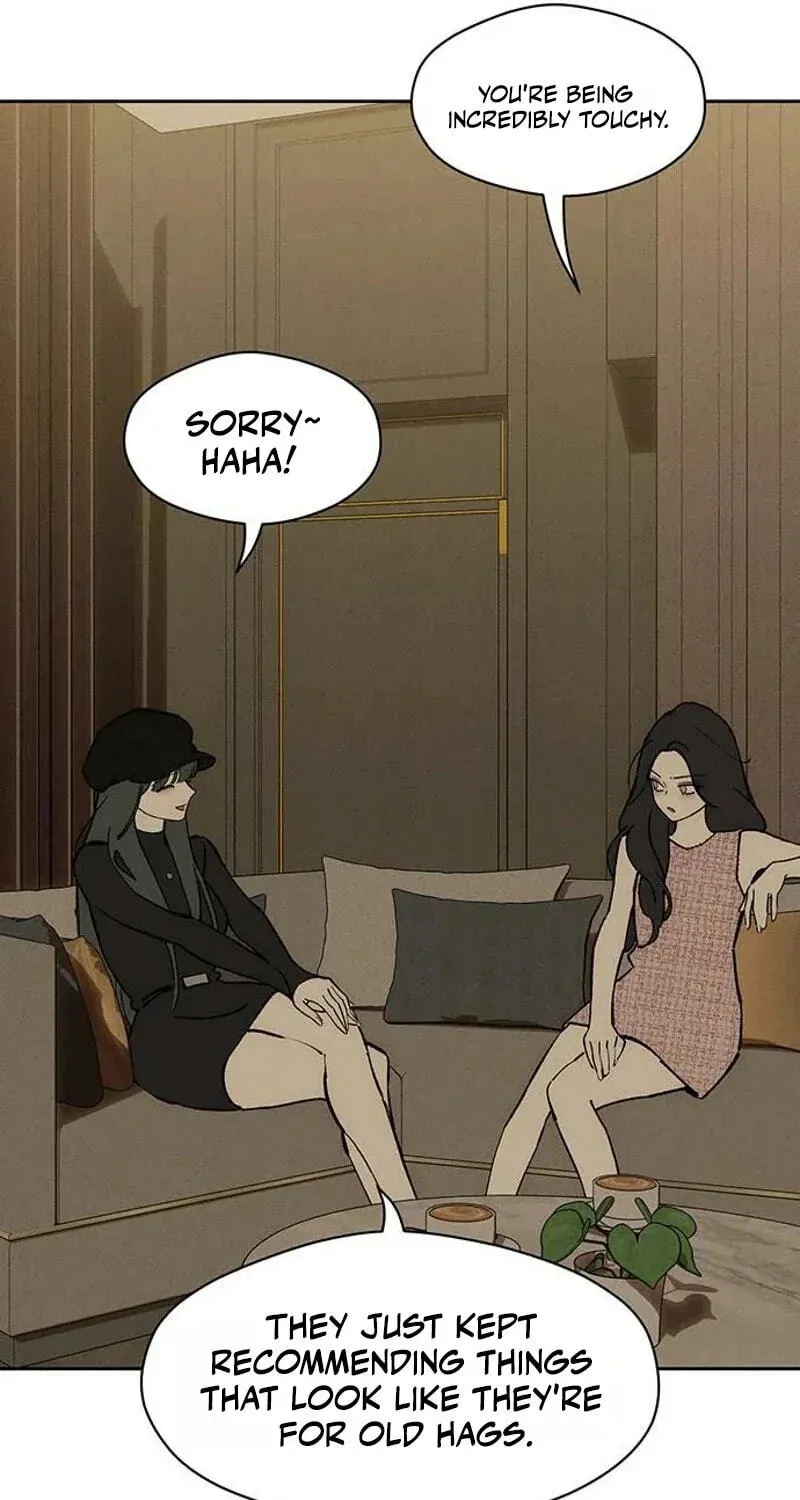 Tears on a Withered Flower Chap 106 - Next Chap 107