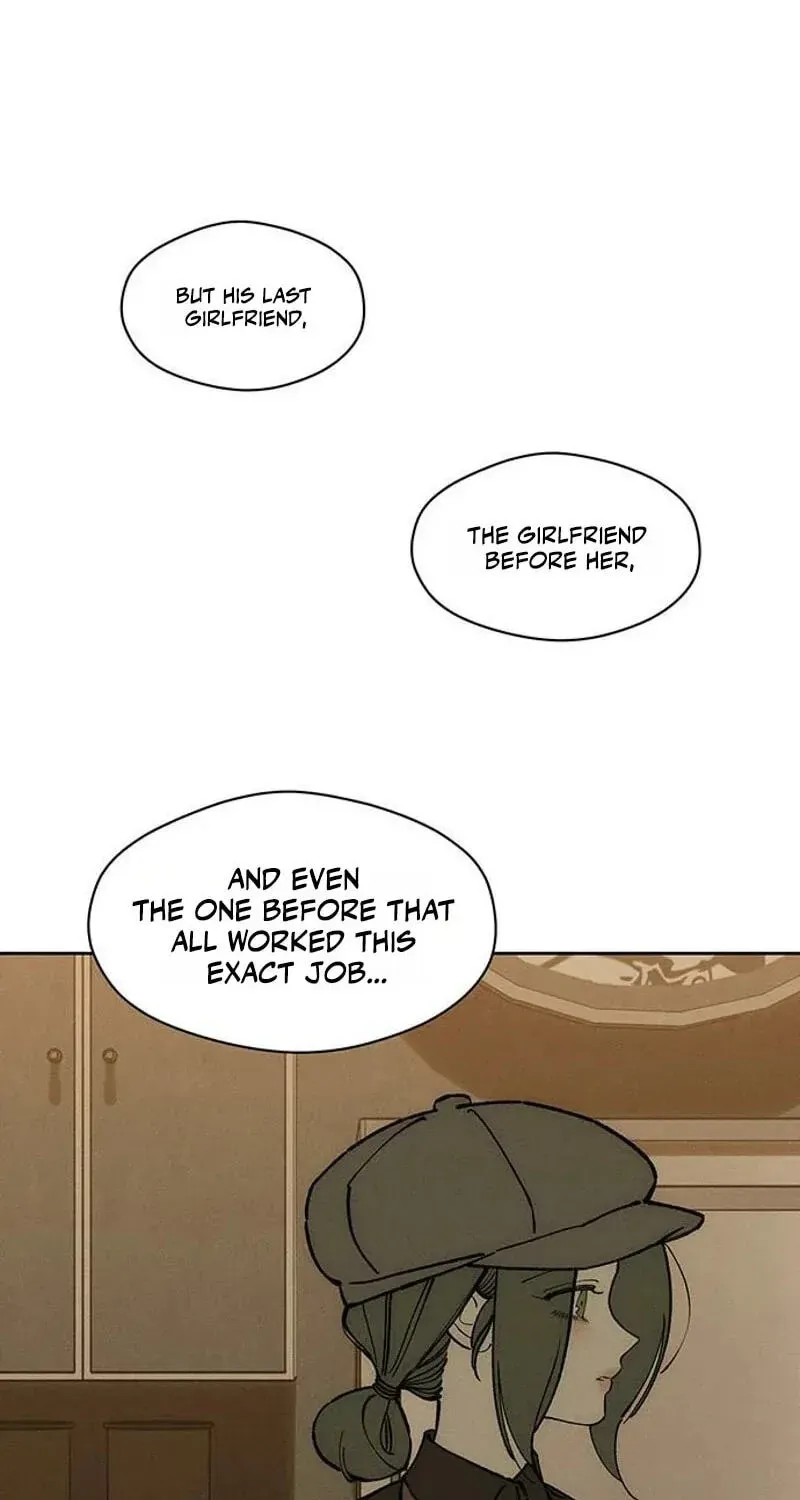 Tears on a Withered Flower Chap 106 - Next Chap 107