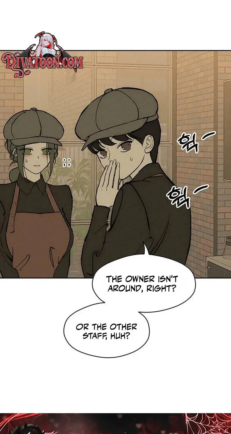 Tears on a Withered Flower Chap 106 - Next Chap 107